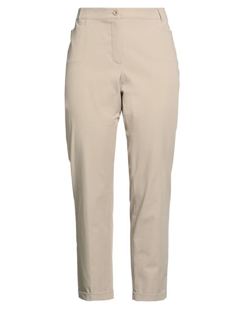 RAFFAELLO ROSSI Hose Damen Sand von RAFFAELLO ROSSI