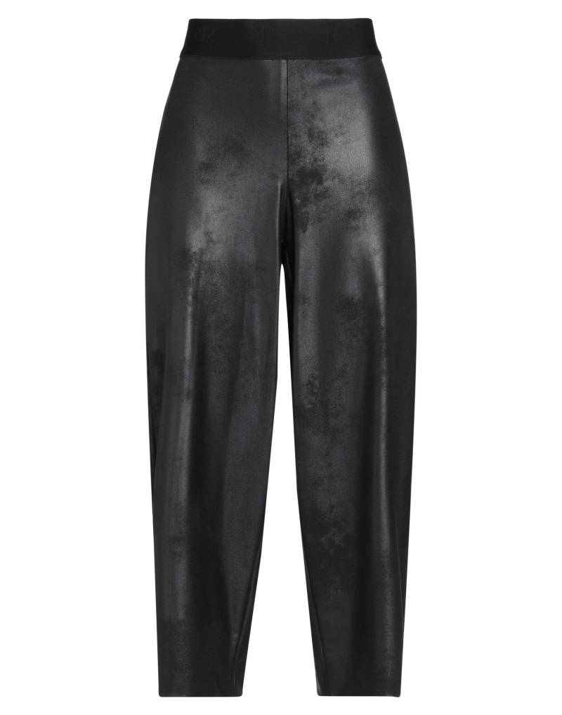 RAFFAELLO ROSSI Hose Damen Schwarz von RAFFAELLO ROSSI