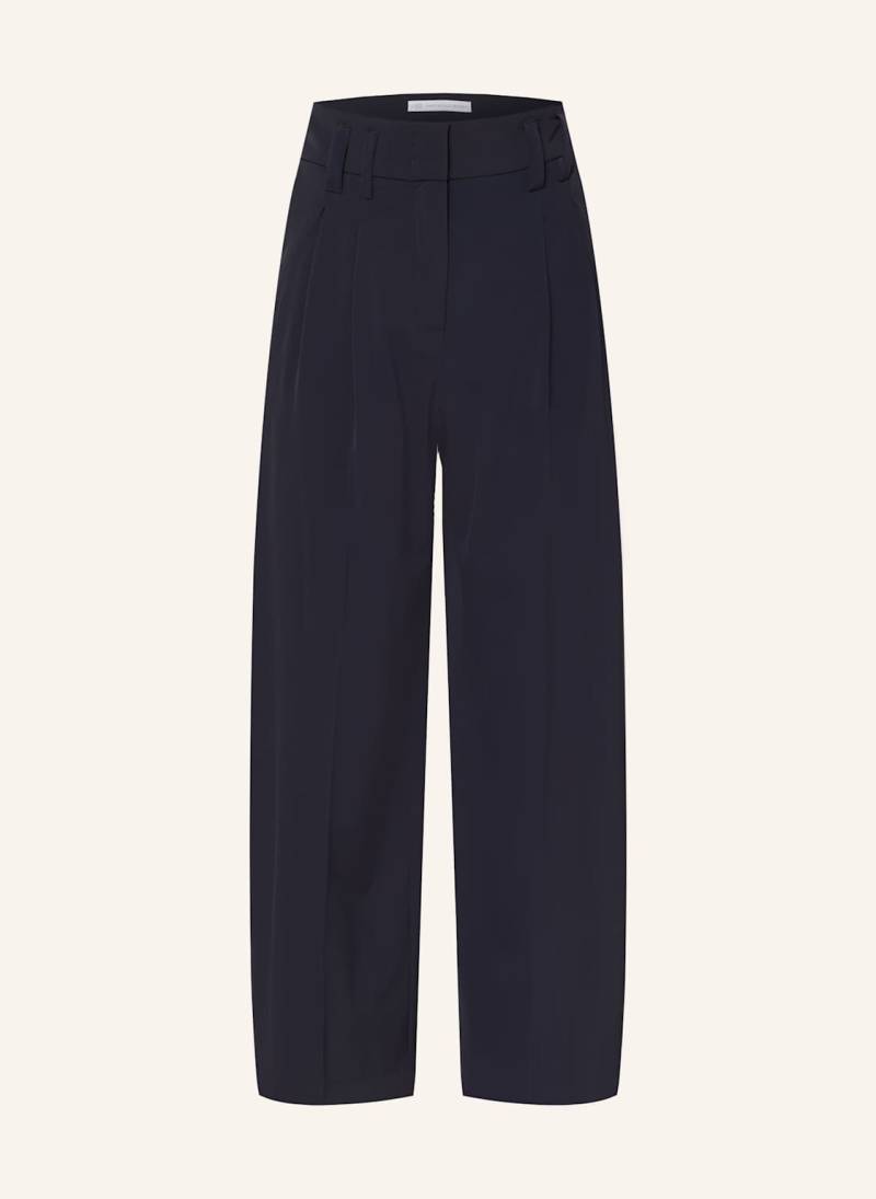 Raffaello Rossi 7/8-Hose Mayla blau von RAFFAELLO ROSSI