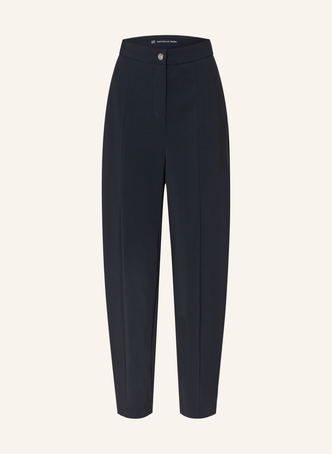 Raffaello Rossi 7/8-Hose Odine blau von RAFFAELLO ROSSI