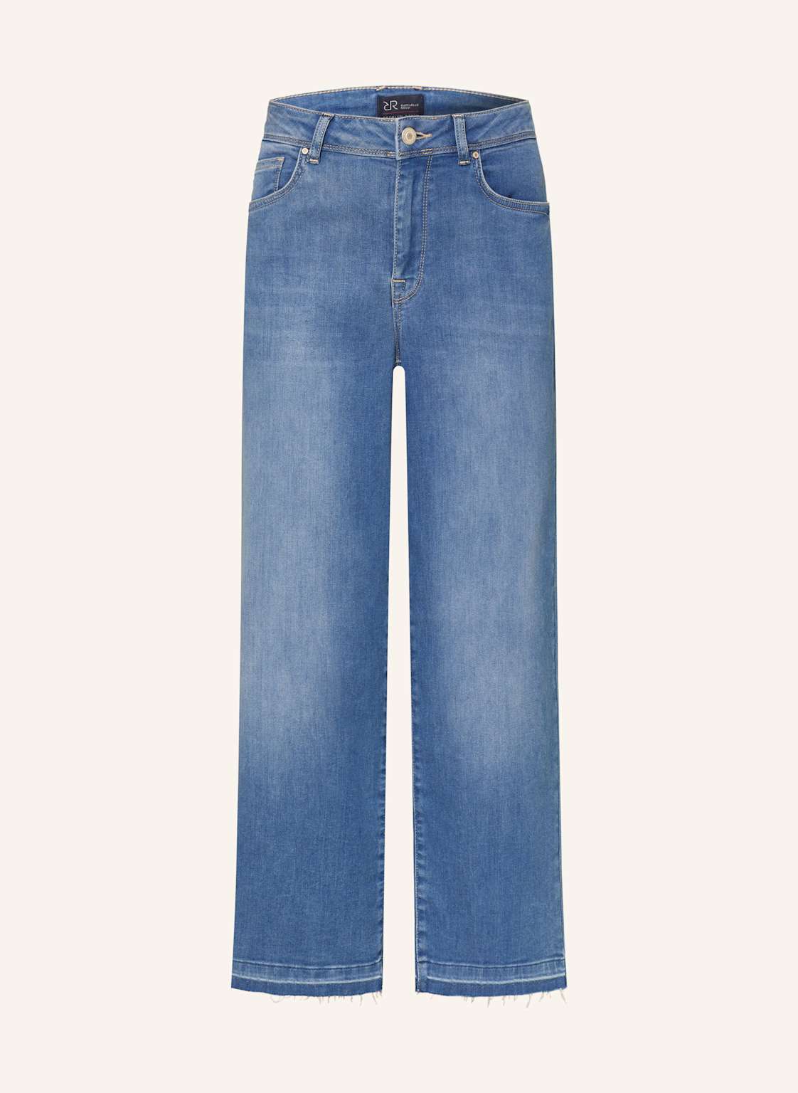 Raffaello Rossi 7/8-Jeans Kira blau von RAFFAELLO ROSSI