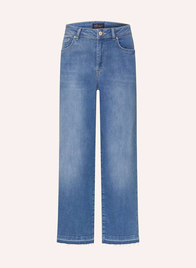 Raffaello Rossi 7/8-Jeans Kira blau von RAFFAELLO ROSSI
