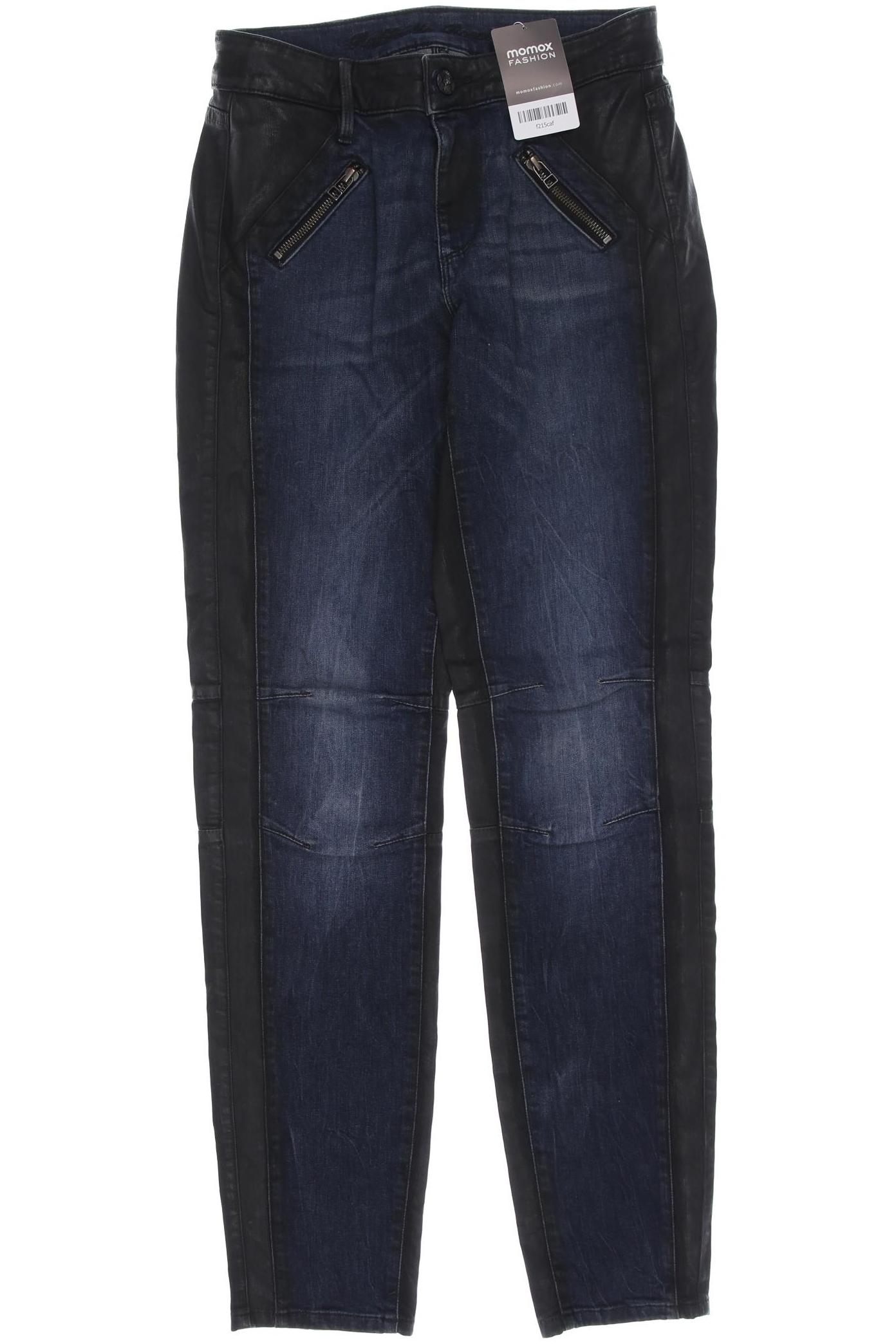 Raffaello Rossi Damen Jeans, blau von RAFFAELLO ROSSI