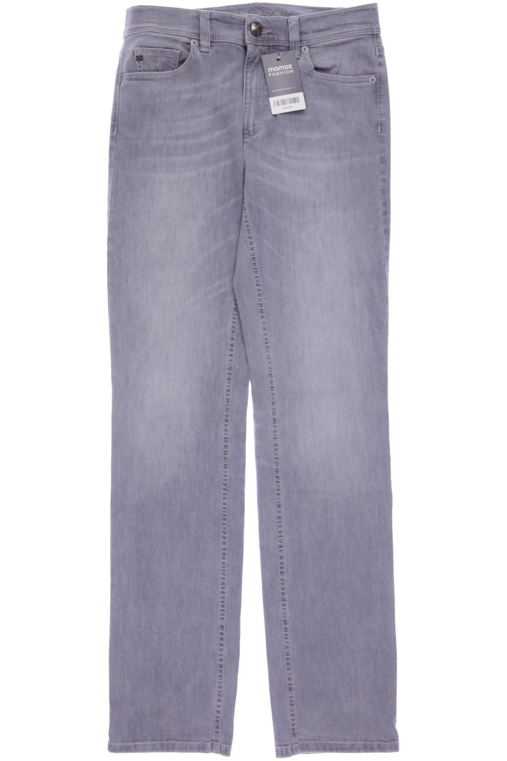 Raffaello Rossi Damen Jeans, grau von RAFFAELLO ROSSI