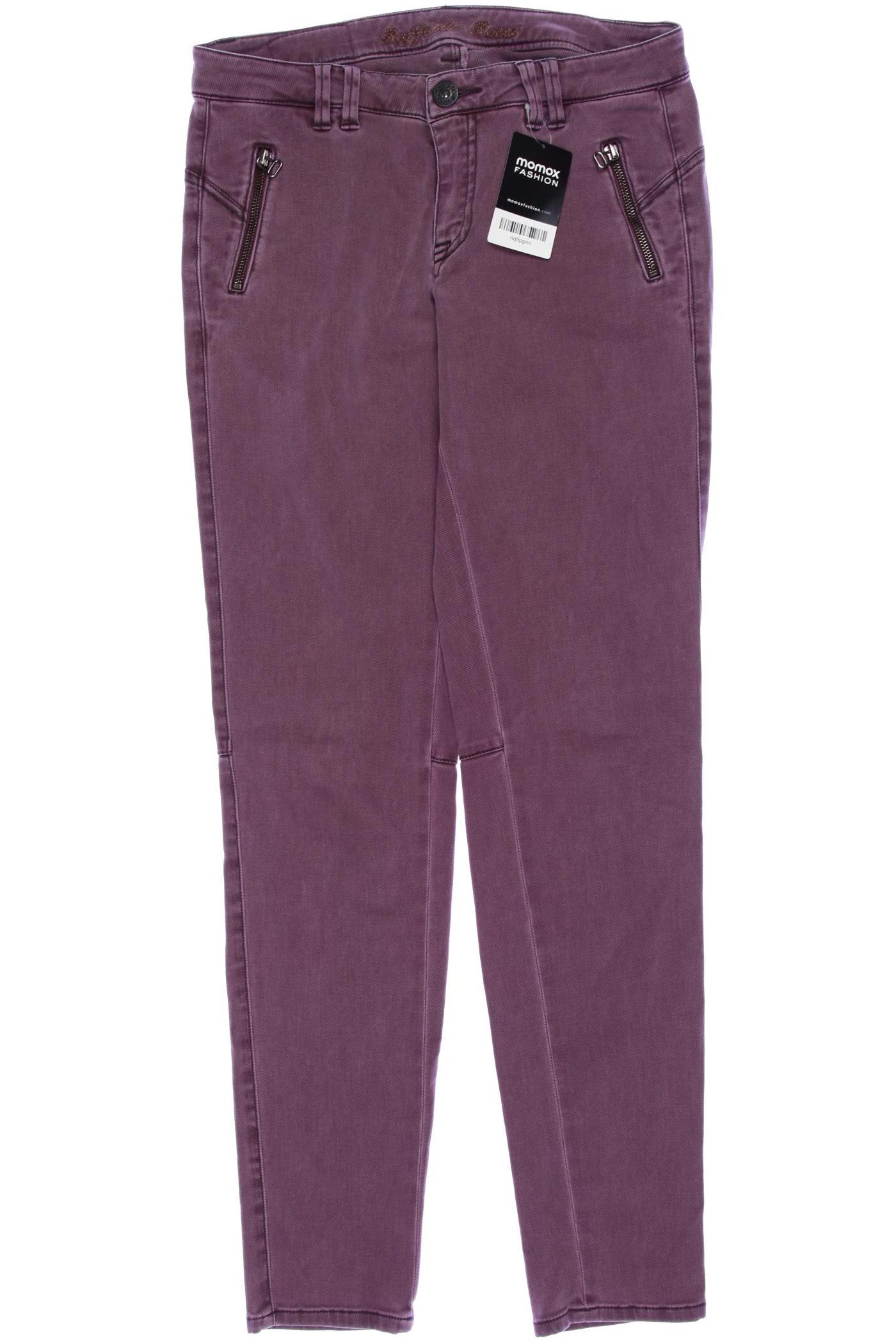 Raffaello Rossi Damen Jeans, pink von RAFFAELLO ROSSI