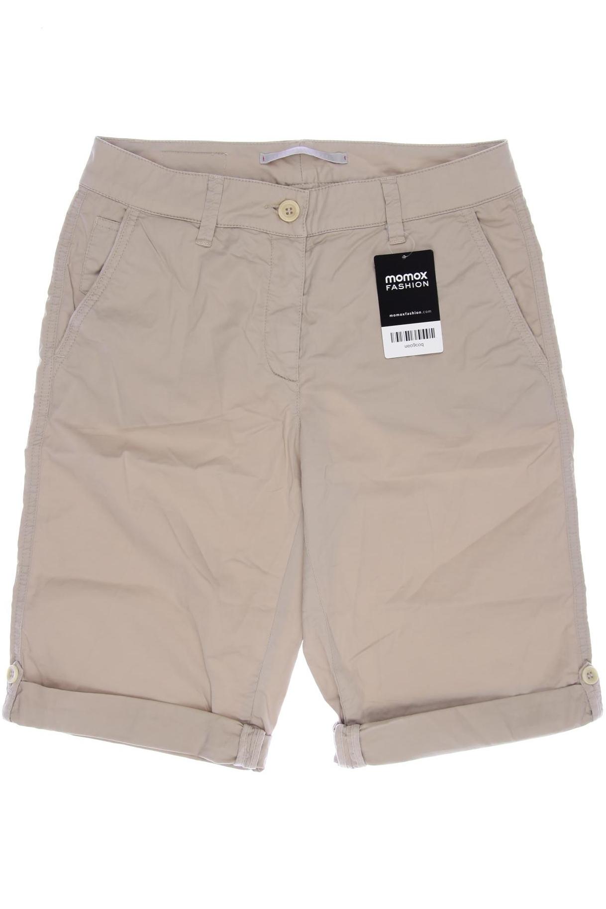 Raffaello Rossi Damen Shorts, beige von RAFFAELLO ROSSI