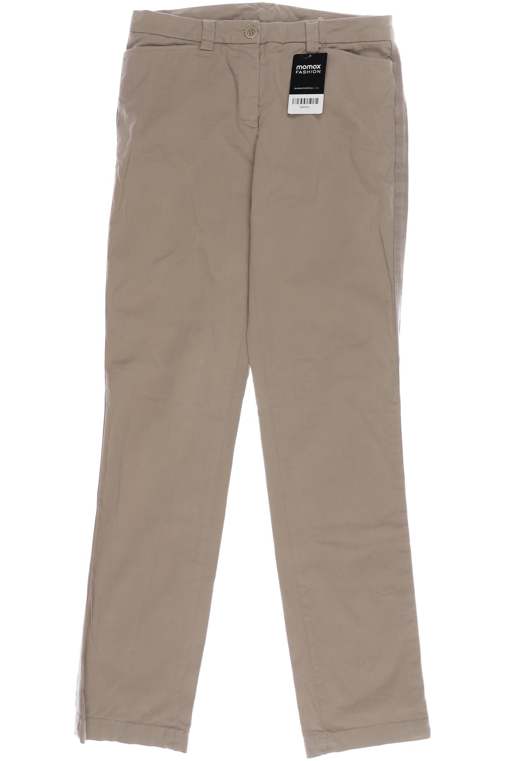 Raffaello Rossi Damen Stoffhose, beige von RAFFAELLO ROSSI