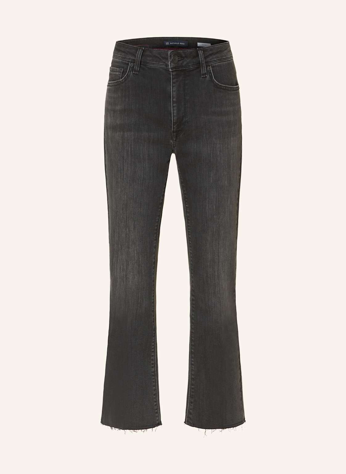 Raffaello Rossi Flared Jeans Vic grau Raffaello Rossi Flared Jeans Vic grau von RAFFAELLO ROSSI