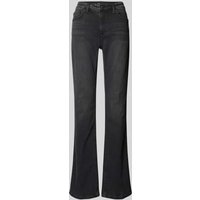 Raffaello Rossi Flared Jeans mit 5-Pocket-Design Modell 'VIC' in Anthrazit, Größe 36 Raffaello Rossi Flared Jeans mit 5-Pocket-Design Modell 'VIC' in Anthrazit, Größe 36 von RAFFAELLO ROSSI