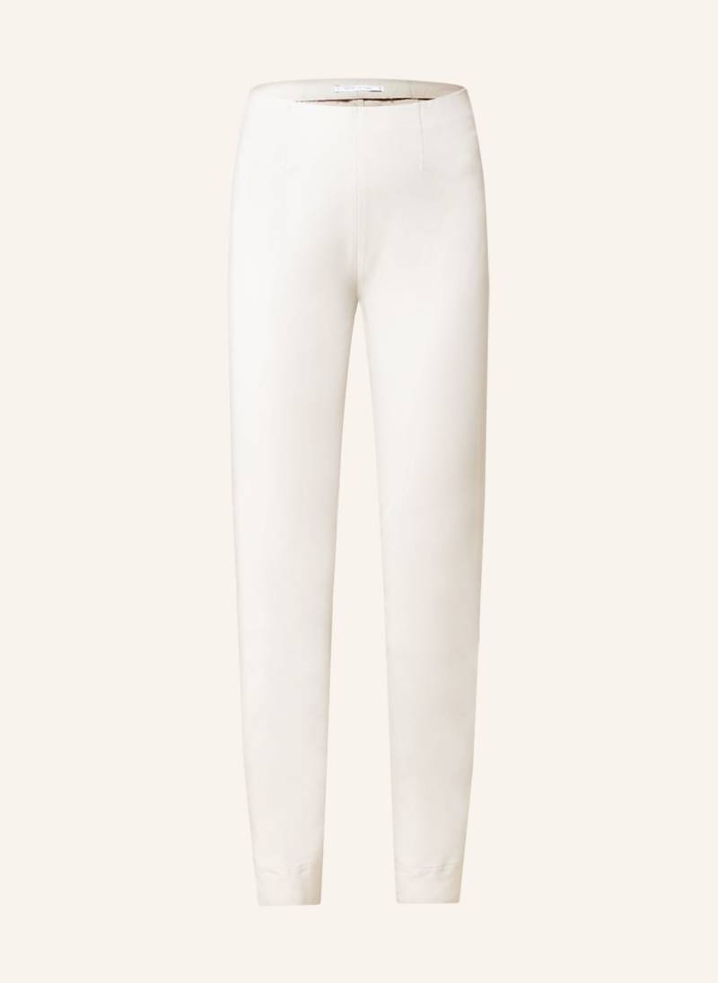 Raffaello Rossi Hose Penny beige von RAFFAELLO ROSSI