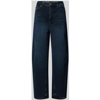 Raffaello Rossi Jeans in verkürzter Passform Modell 'HANNI' in Dunkelblau, Größe 38 Raffaello Rossi Jeans in verkürzter Passform Modell 'HANNI' in Dunkelblau, Größe 38 von RAFFAELLO ROSSI