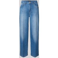Raffaello Rossi Jeans mit 5-Pocket-Design Modell 'KIRA' in Blau, Größe 38 Raffaello Rossi Jeans mit 5-Pocket-Design Modell 'KIRA' in Blau, Größe 38 von RAFFAELLO ROSSI