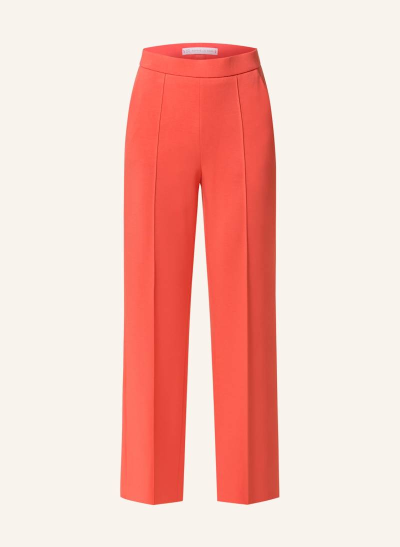 Raffaello Rossi Jerseyhose Renée rot von RAFFAELLO ROSSI