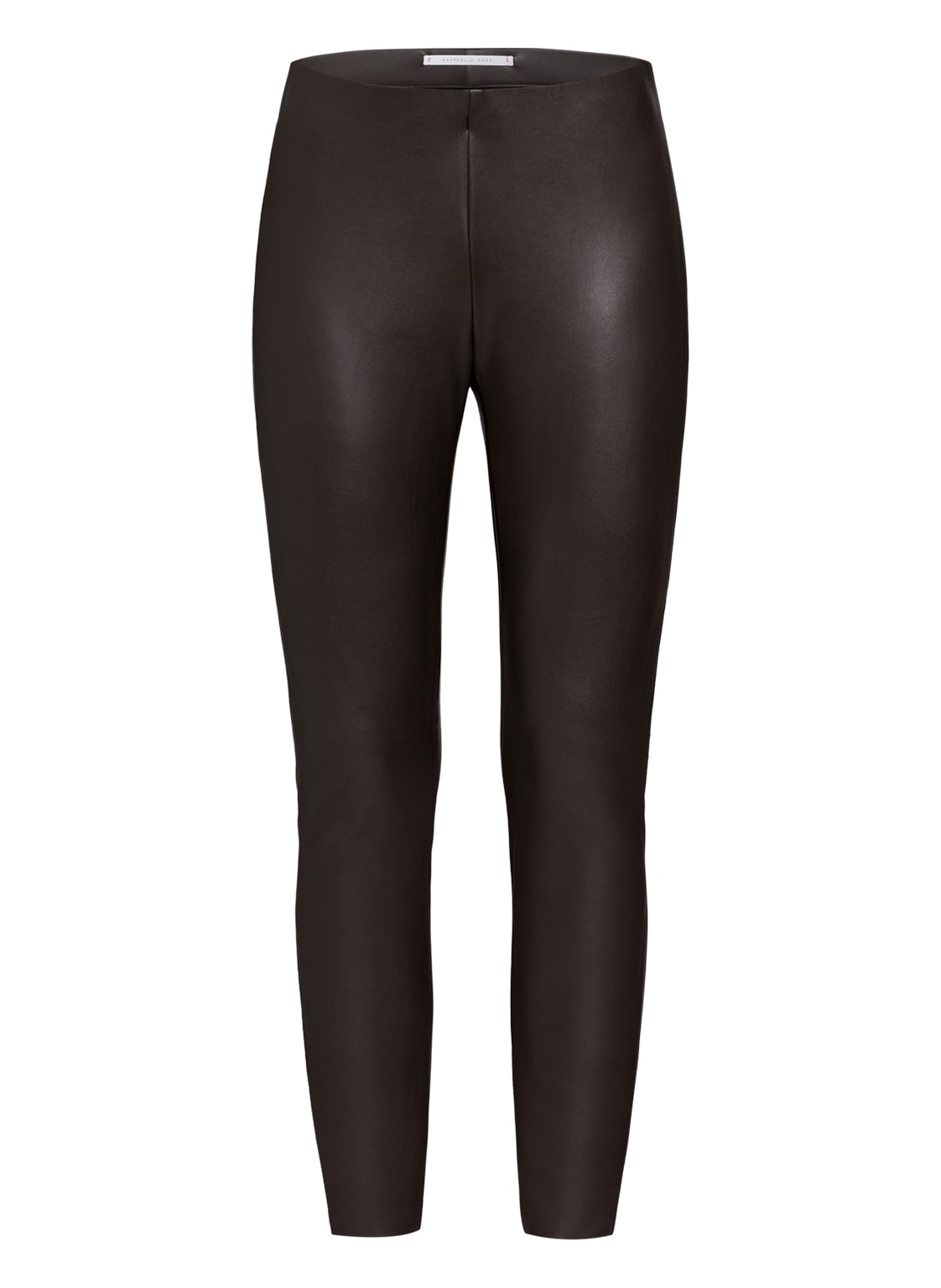 Raffaello Rossi Leggings Resa In Lederoptik braun Raffaello Rossi Leggings Resa In Lederoptik braun von RAFFAELLO ROSSI