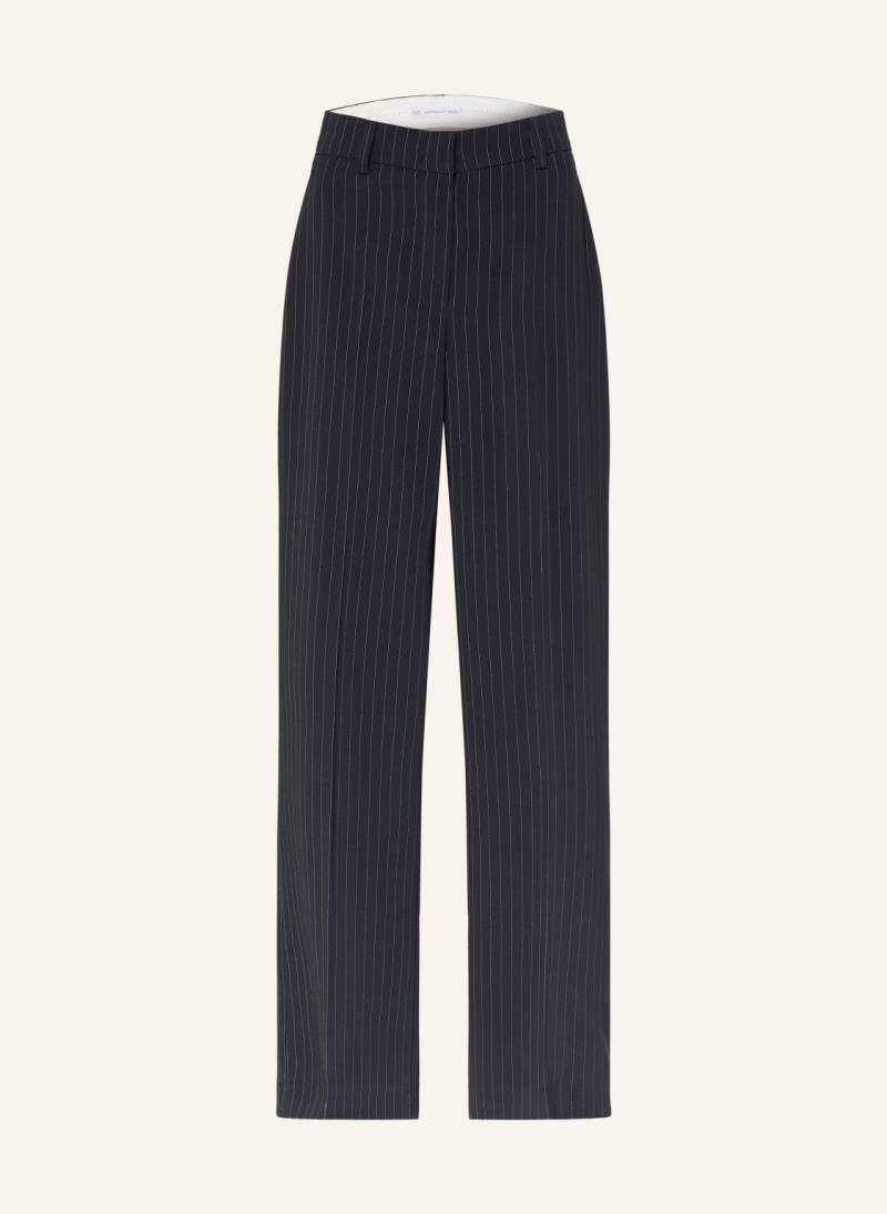 Raffaello Rossi Marlenehose Milara blau von RAFFAELLO ROSSI