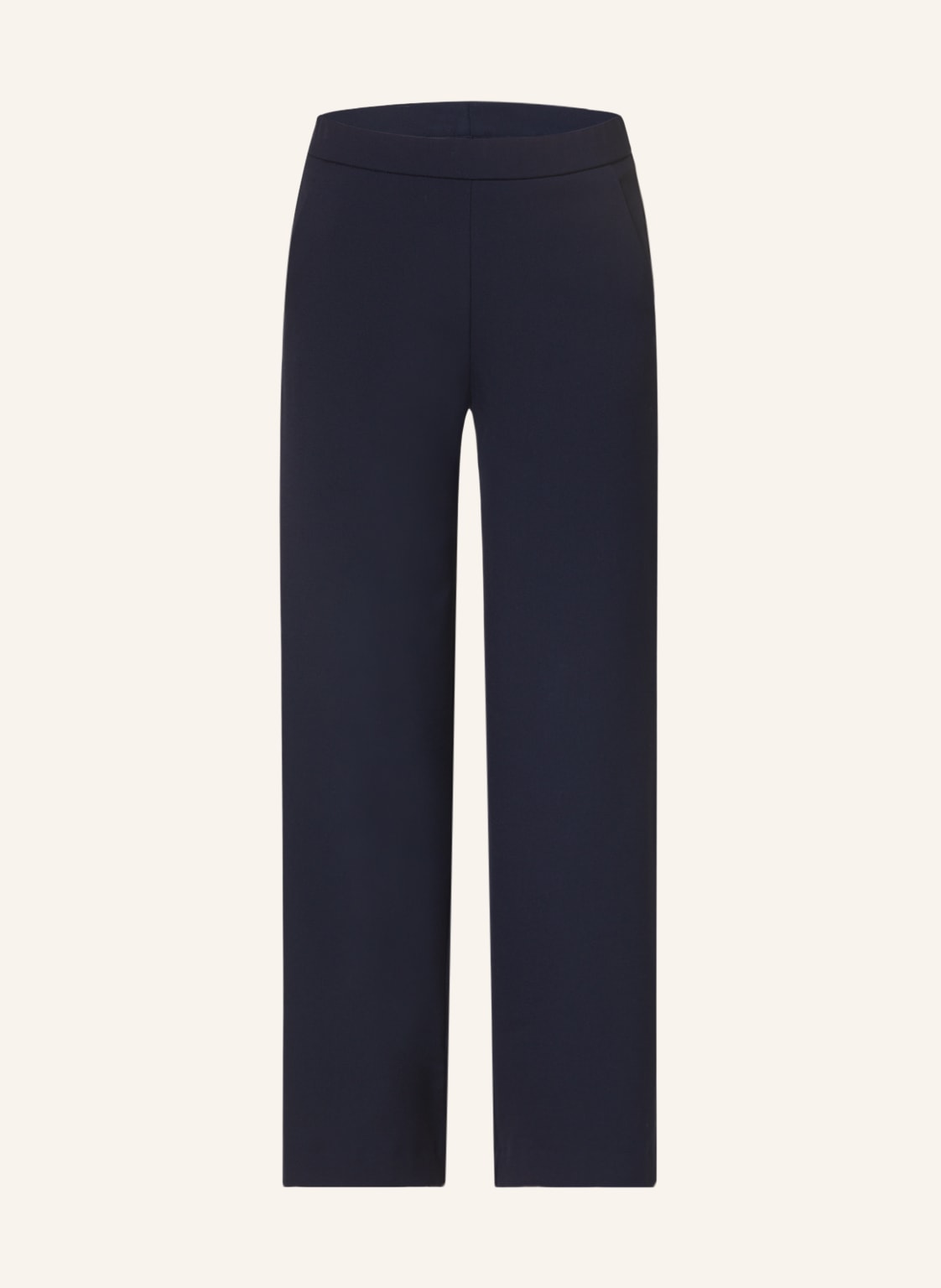 Raffaello Rossi Marlenehose Palina blau von RAFFAELLO ROSSI