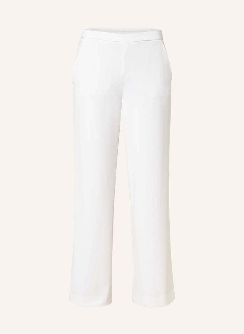 Raffaello Rossi Marlenehose Palina weiss von RAFFAELLO ROSSI