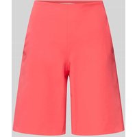 Raffaello Rossi Shorts in unifarbenem Design Modell 'Iska' in Hellrot, Größe 32 Raffaello Rossi Shorts in unifarbenem Design Modell 'Iska' in Hellrot, Größe 32 von RAFFAELLO ROSSI