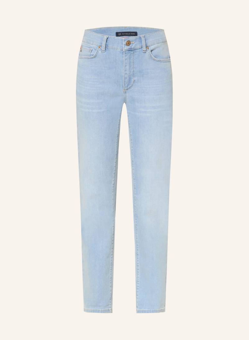 Raffaello Rossi Skinny Jeans Suzy blau von RAFFAELLO ROSSI