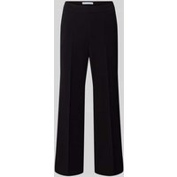 Raffaello Rossi Straight Fit Bundfaltenhose Modell 'RENEE' in Black, Größe 46 Raffaello Rossi Straight Fit Bundfaltenhose Modell 'RENEE' in Black, Größe 46 von RAFFAELLO ROSSI