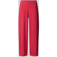 Raffaello Rossi Straight Leg Hose in verkürzter Passform in Fuchsia, Größe 42 Raffaello Rossi Straight Leg Hose in verkürzter Passform in Fuchsia, Größe 42 von RAFFAELLO ROSSI