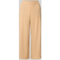 Raffaello Rossi Wide Leg Culotte mit elastischem Bund Modell 'JOLIE' in Camel, Größe 42 Raffaello Rossi Wide Leg Culotte mit elastischem Bund Modell 'JOLIE' in Camel, Größe 42 von RAFFAELLO ROSSI