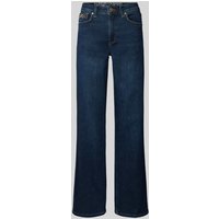 Raffaello Rossi Wide Leg Jeans im 5-Pocket-Design Modell 'KIRA' in Dunkelblau, Größe 40 Raffaello Rossi Wide Leg Jeans im 5-Pocket-Design Modell 'KIRA' in Dunkelblau, Größe 40 von RAFFAELLO ROSSI