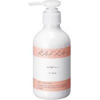RAFRA - UV Milk SPF 50+ PA++++ 180g von RAFRA