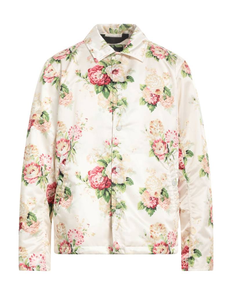 RAG & BONE x LAURA ASHLEY Jacke & Anorak Herren Elfenbein von RAG & BONE x LAURA ASHLEY