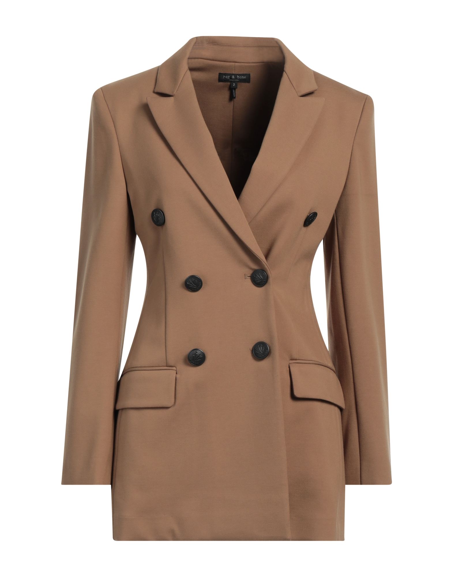 RAG & BONE Blazer Damen Khaki von RAG & BONE