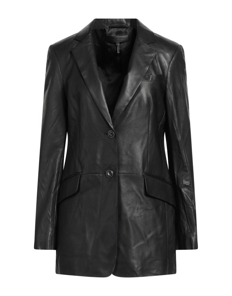 RAG & BONE Blazer Damen Schwarz von RAG & BONE