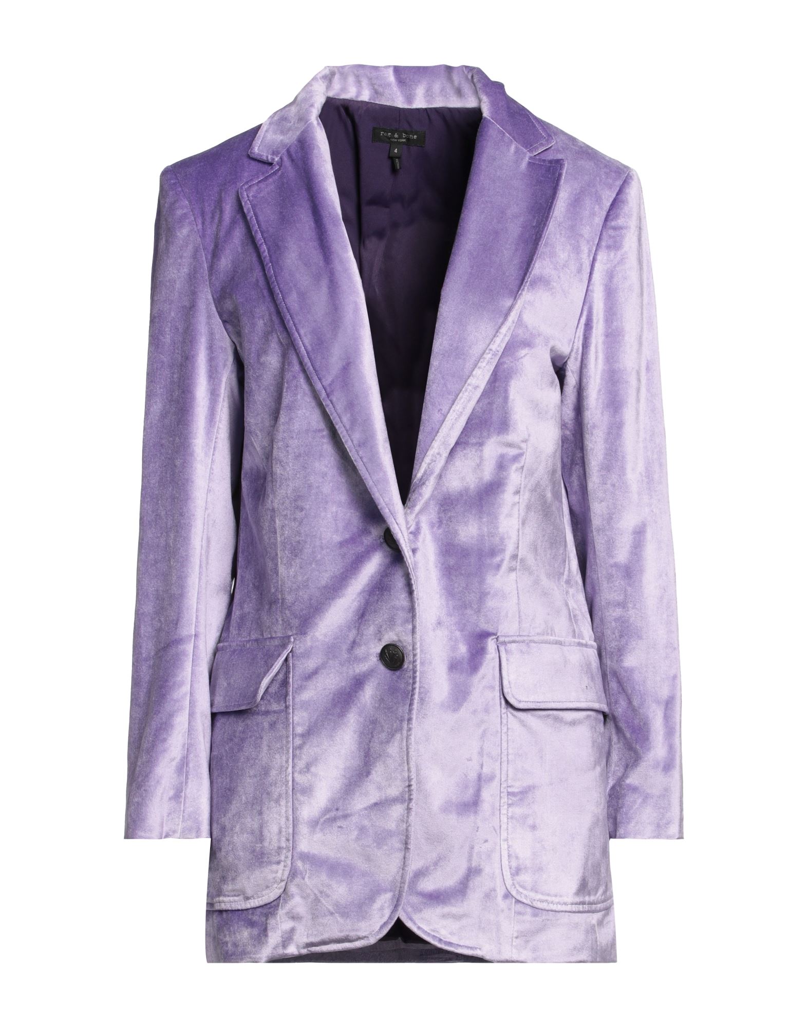 RAG & BONE Blazer Damen Violett von RAG & BONE