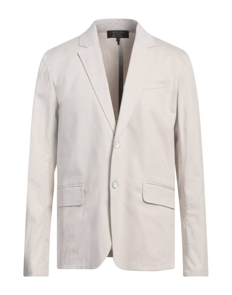 RAG & BONE Blazer Herren Grau von RAG & BONE