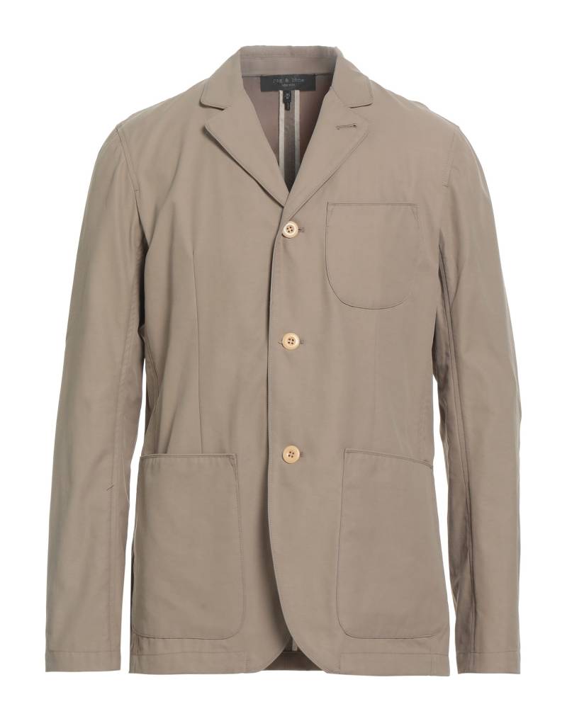 RAG & BONE Blazer Herren Khaki von RAG & BONE