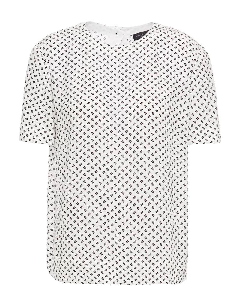 RAG & BONE Top Damen Weiß von RAG & BONE
