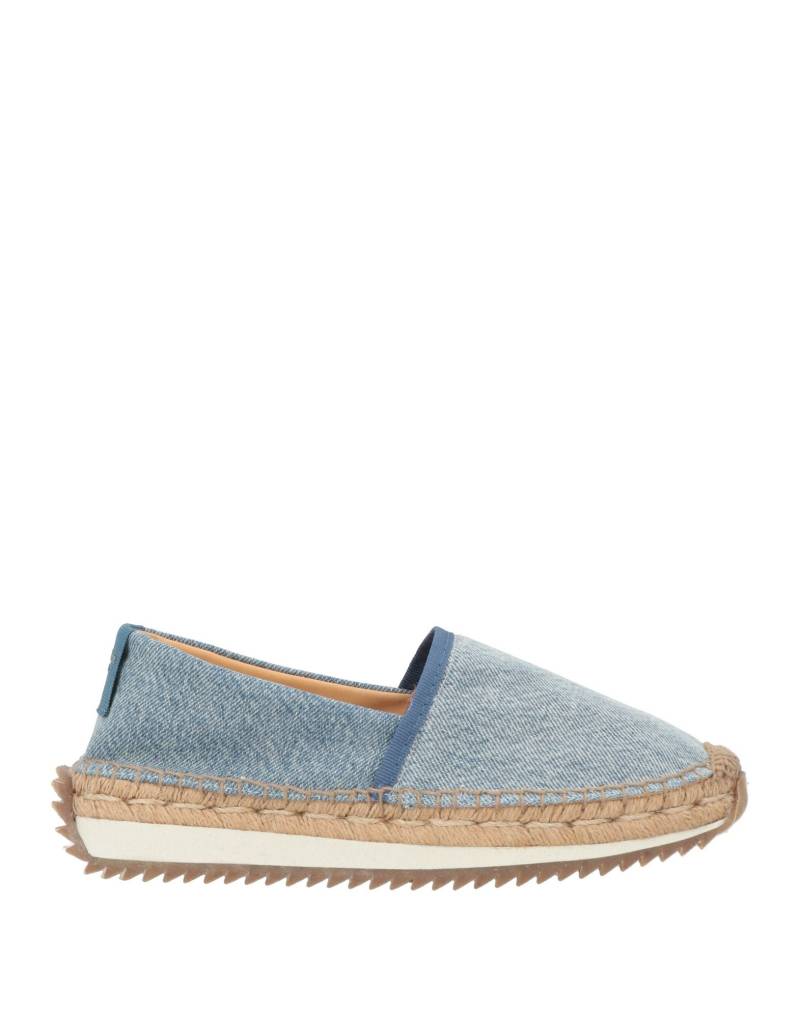 RAG & BONE Espadrilles Damen Blau von RAG & BONE