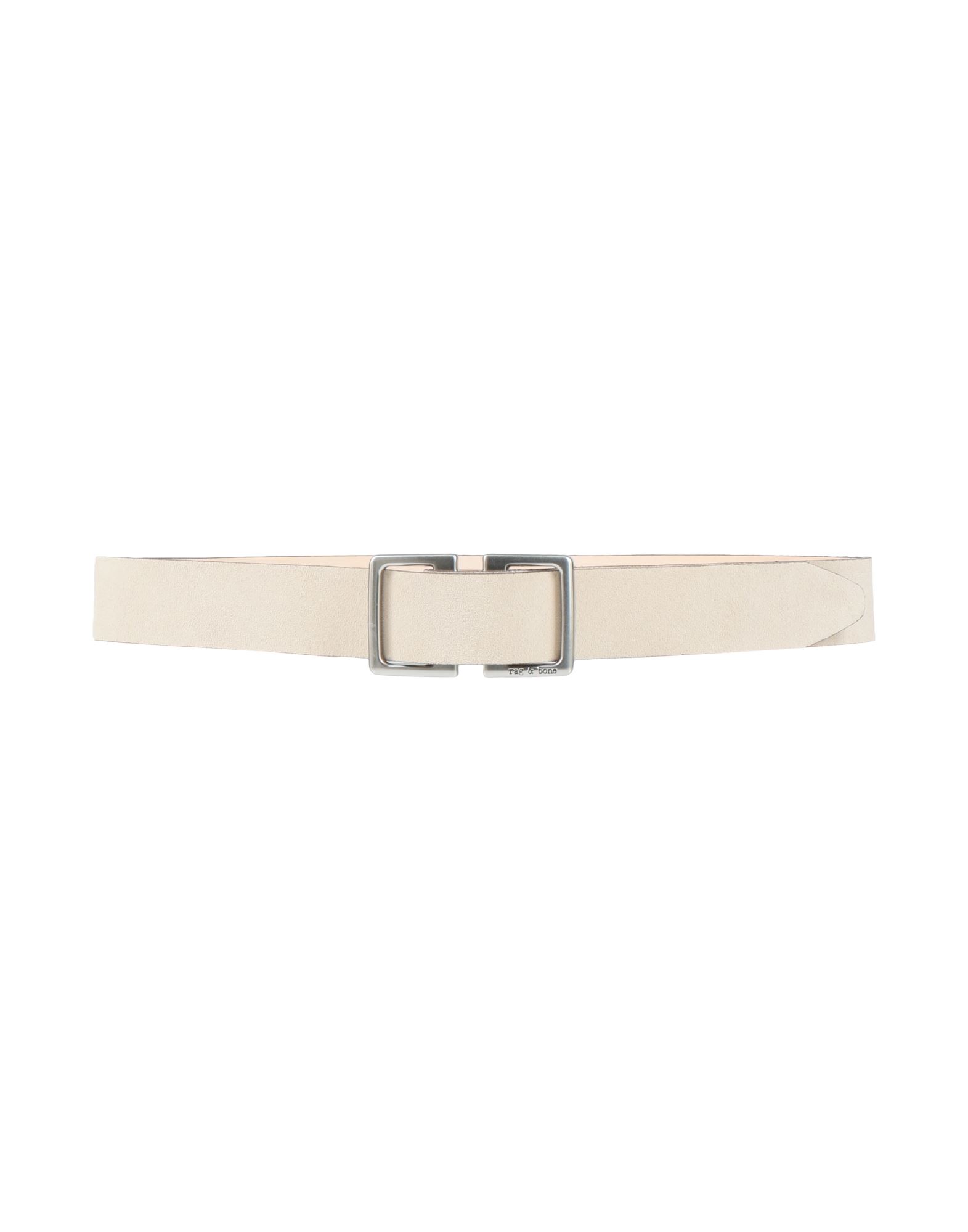 RAG & BONE Gürtel Damen Beige von RAG & BONE