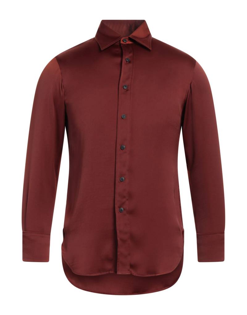 RAG & BONE Hemd Herren Braun von RAG & BONE