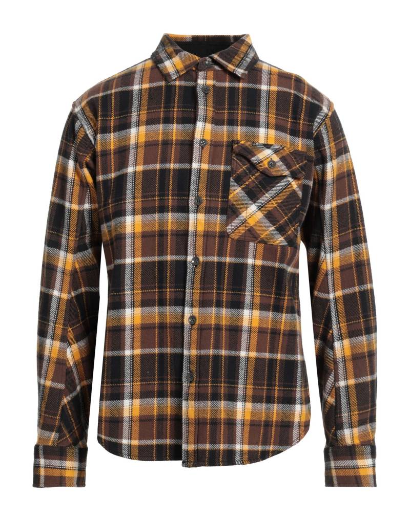 RAG & BONE Hemd Herren Braun von RAG & BONE