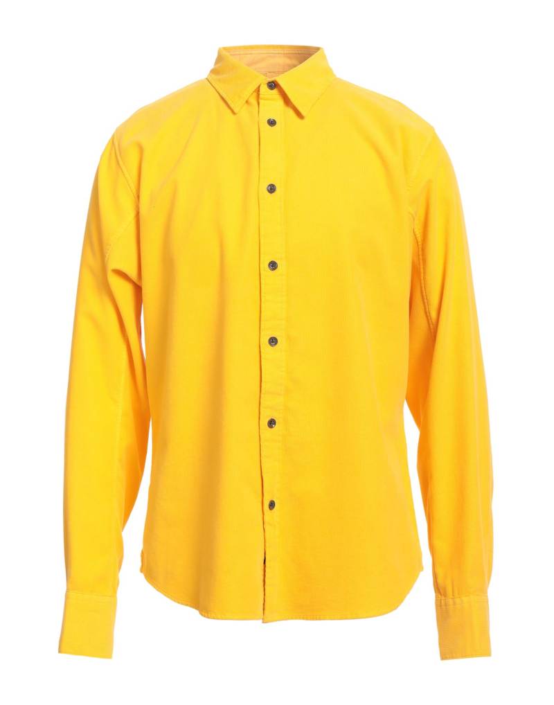 RAG & BONE Hemd Herren Gelb von RAG & BONE