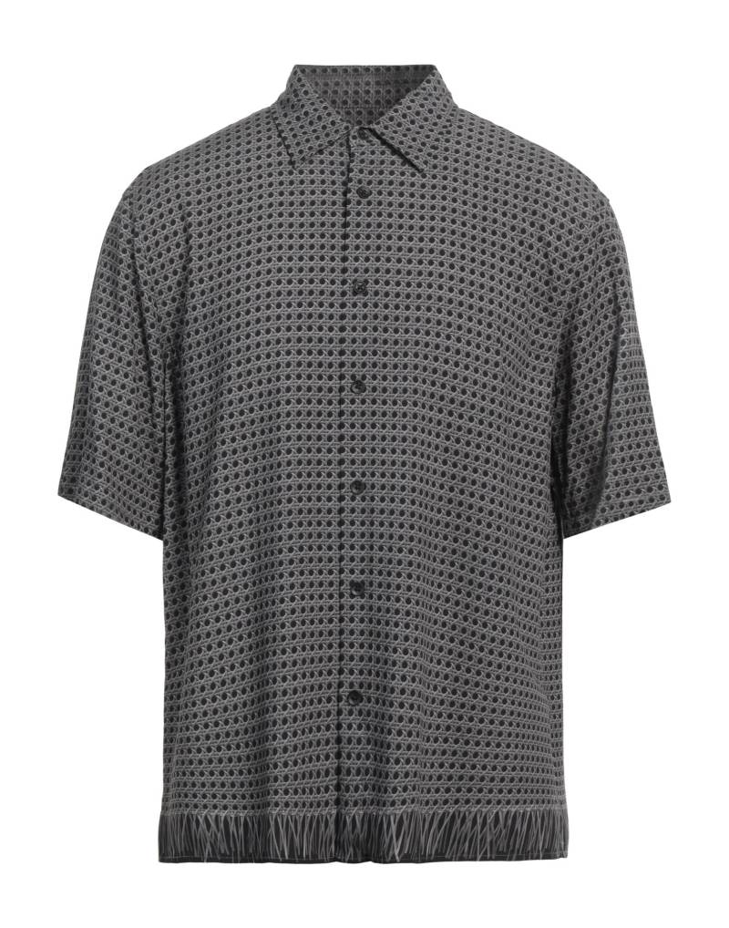 RAG & BONE Hemd Herren Grau von RAG & BONE