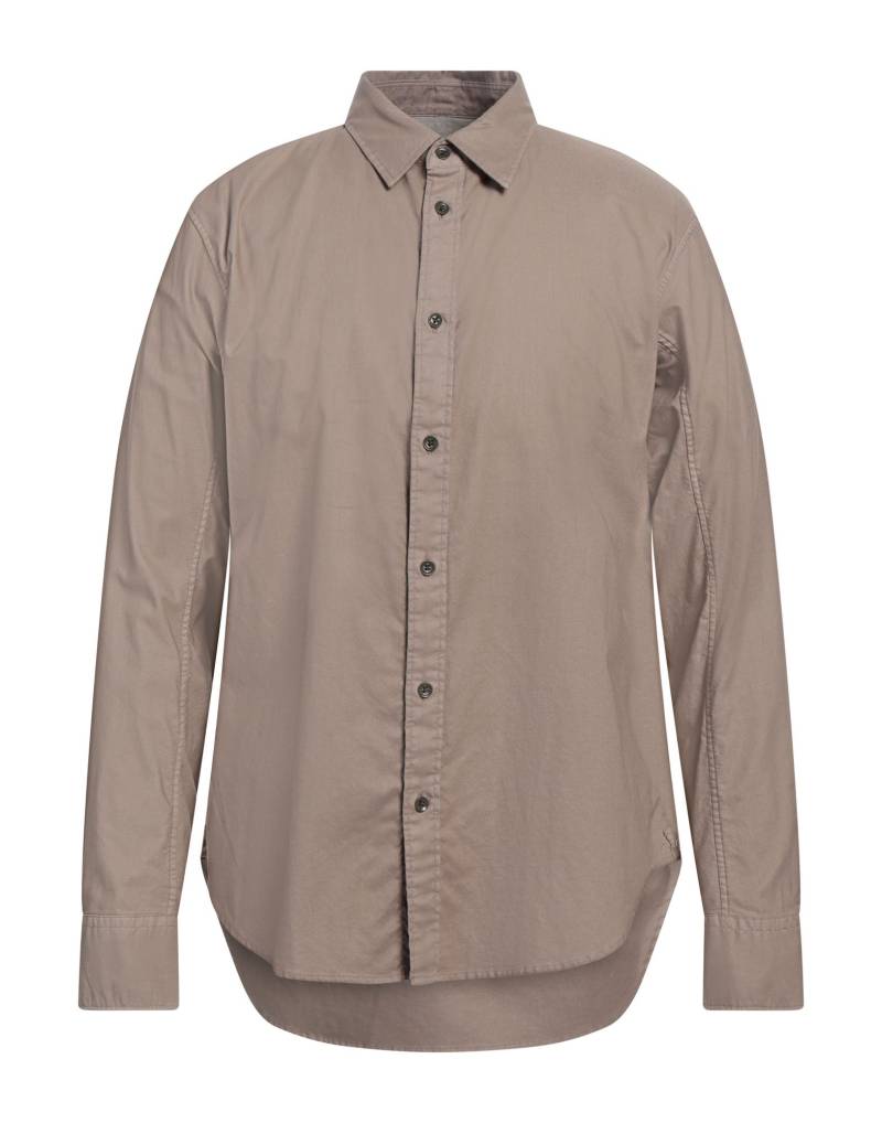 RAG & BONE Hemd Herren Maulwurfsgrau von RAG & BONE