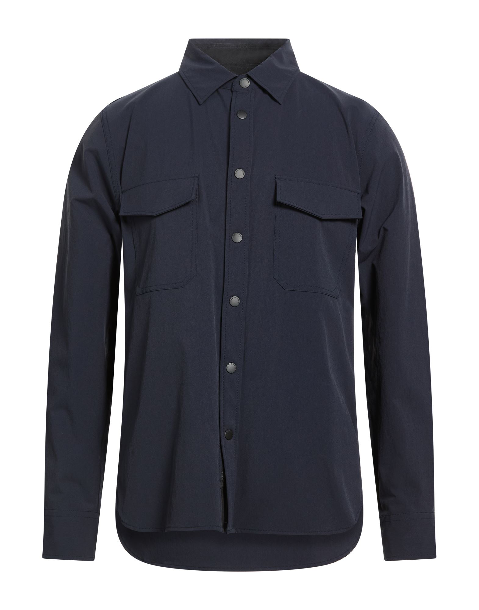 RAG & BONE Hemd Herren Nachtblau von RAG & BONE