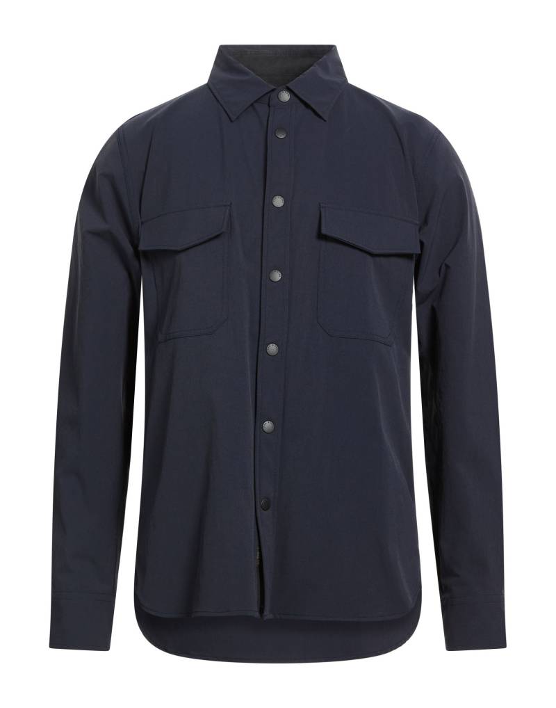 RAG & BONE Hemd Herren Nachtblau von RAG & BONE