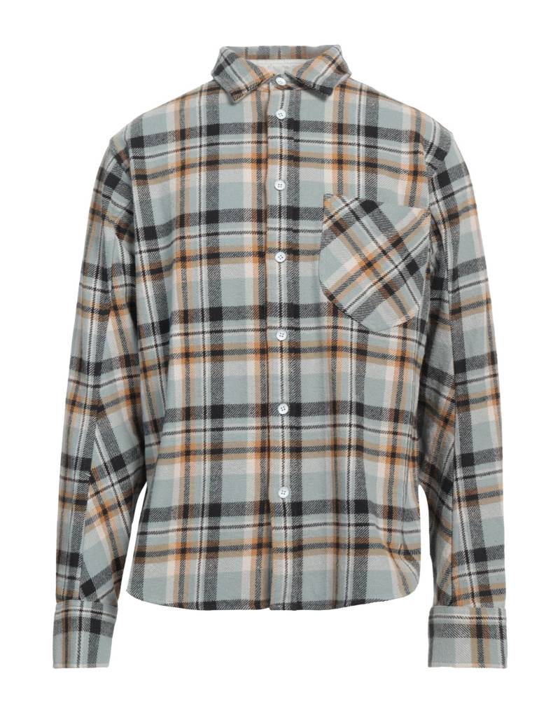 RAG & BONE Hemd Herren Säuregrün von RAG & BONE