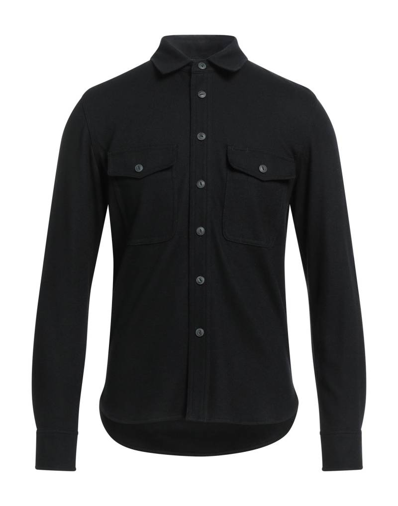 RAG & BONE Hemd Herren Schwarz von RAG & BONE