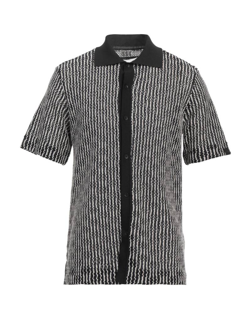 RAG & BONE Hemd Herren Schwarz von RAG & BONE