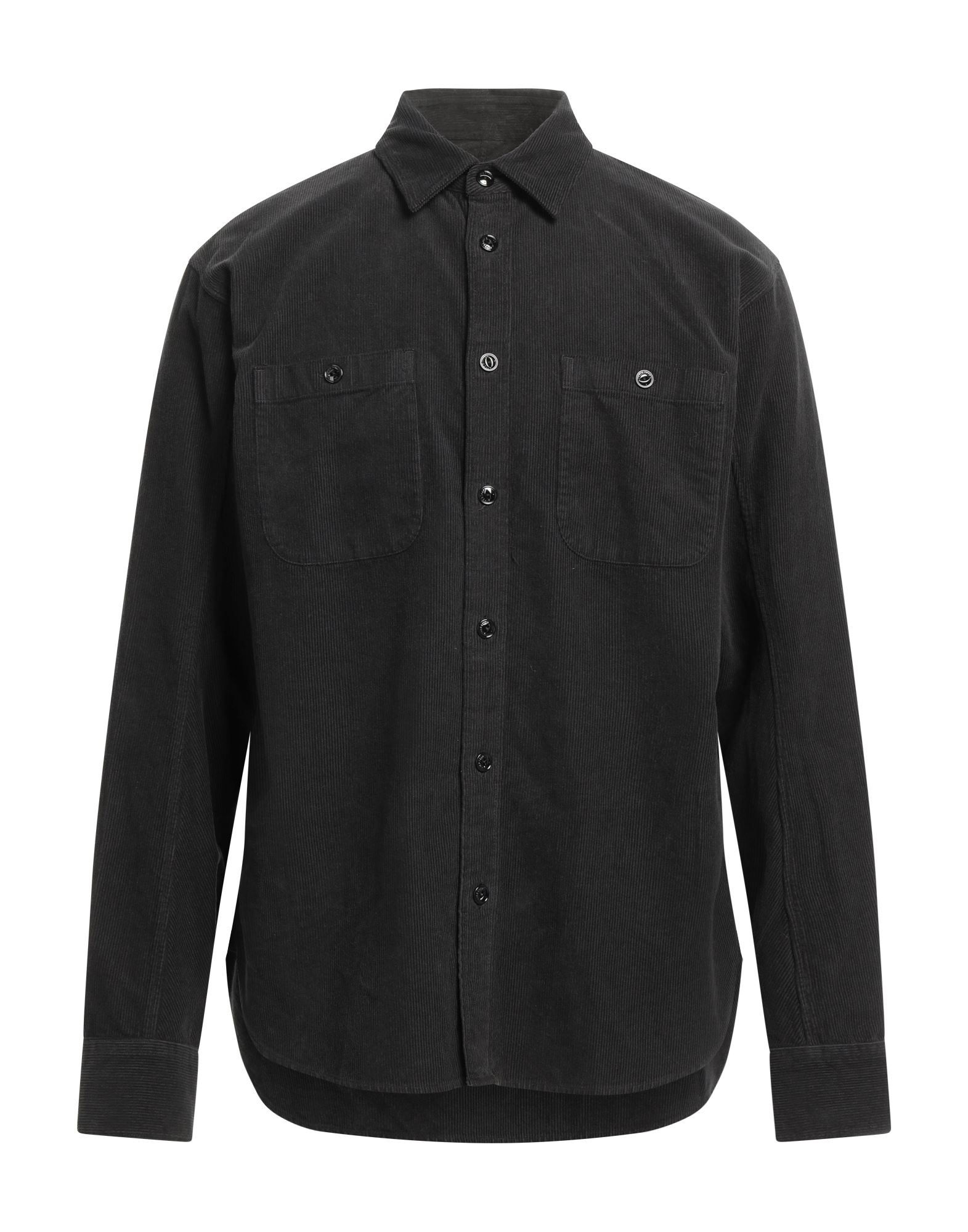 RAG & BONE Hemd Herren Schwarz von RAG & BONE