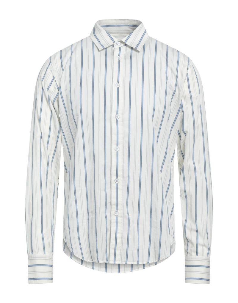 RAG & BONE Hemd Herren Weiß von RAG & BONE