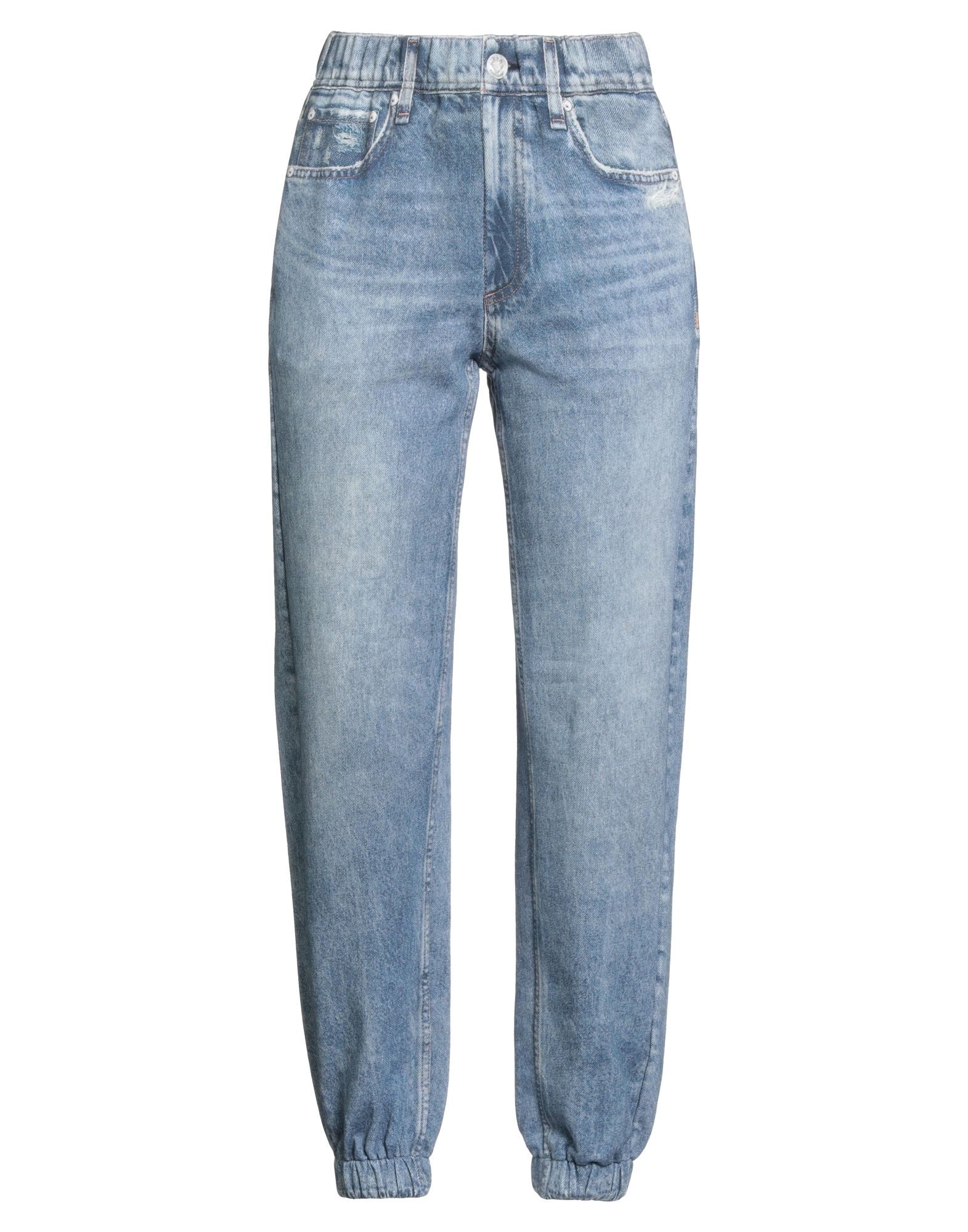 RAG & BONE Hose Damen Blau von RAG & BONE